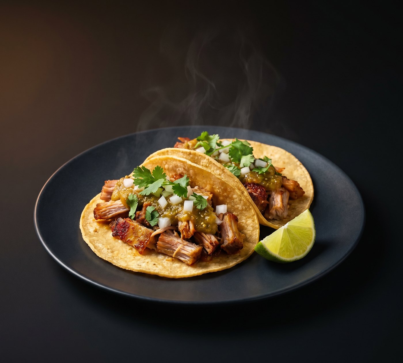 Carnitas Tacos