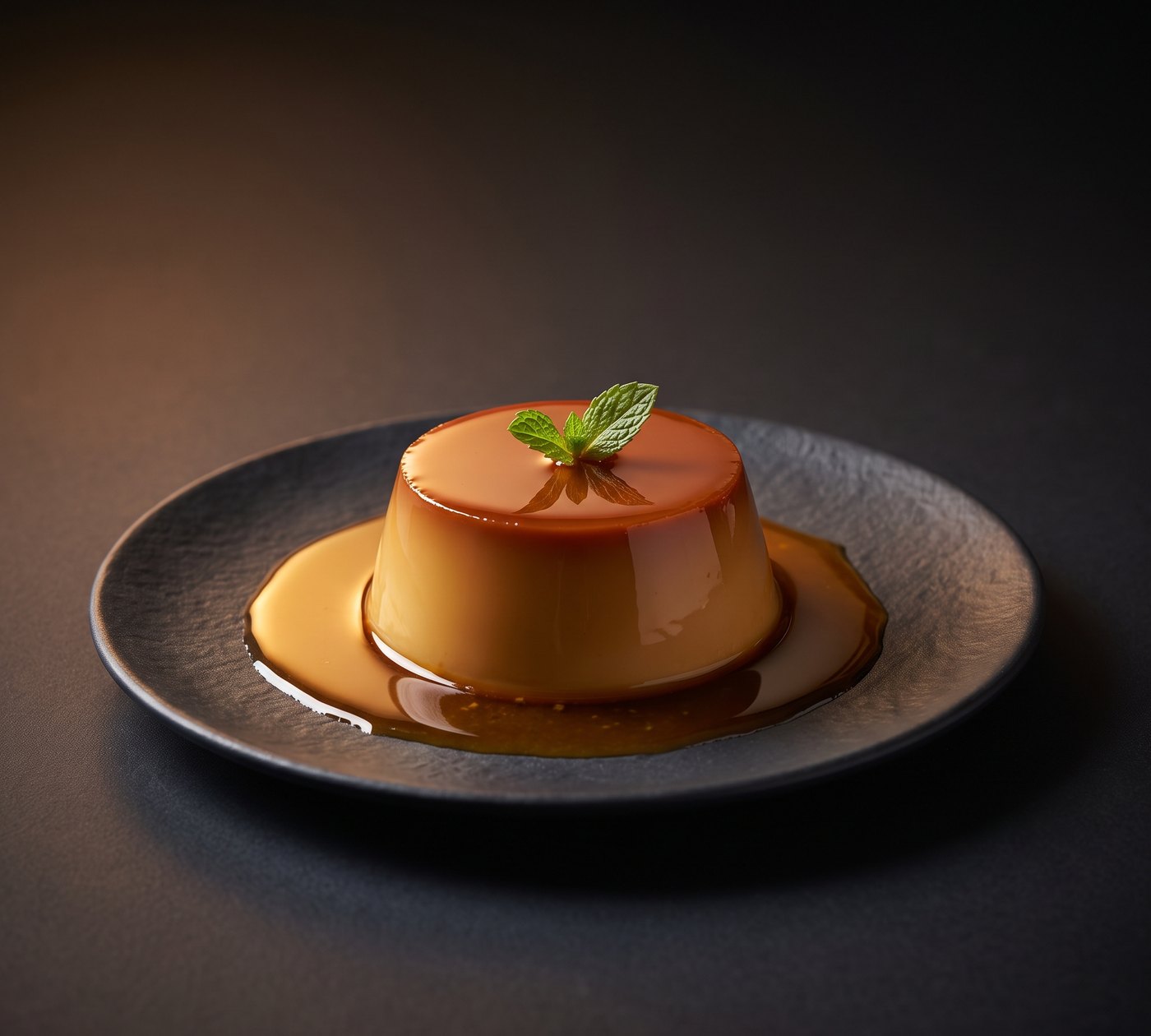 Flan